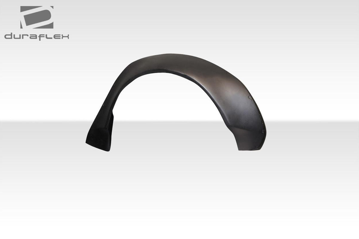 1997-2004 Chevrolet Corvette C5 Circuit Front Fender Flares - view 3