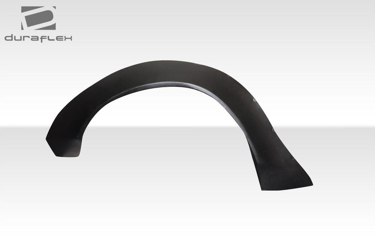 1997-2004 Chevrolet Corvette C5 Circuit Front Fender Flares - view 5