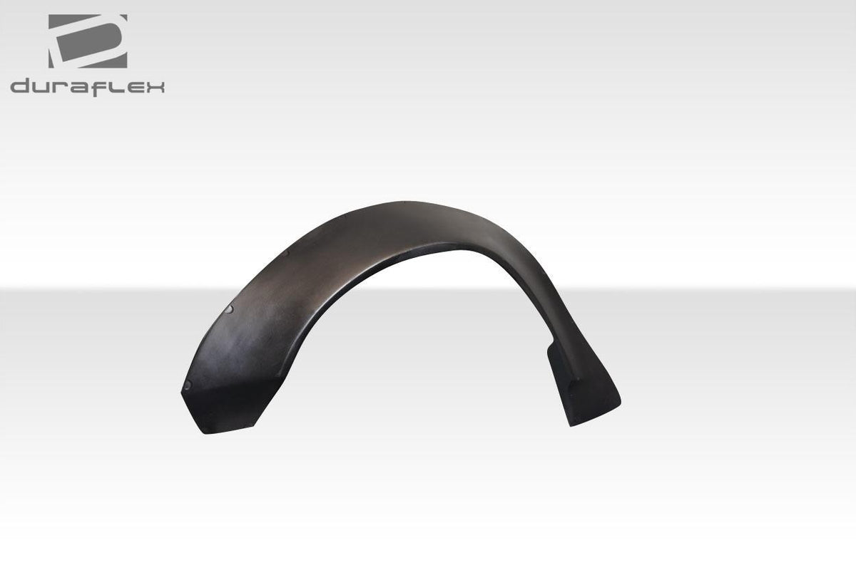 1997-2004 Chevrolet Corvette C5 Circuit Front Fender Flares - view 7