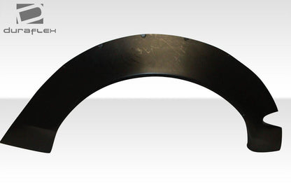 1997-2004 Chevrolet Corvette C5 Circuit Rear Fender Flares, Fiberglass - view 7