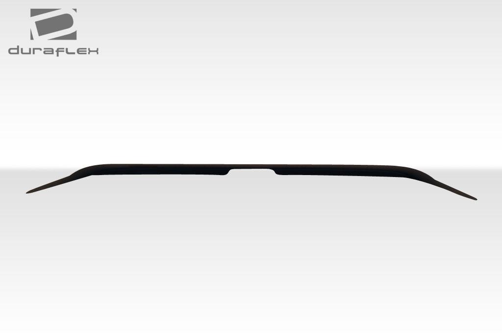1997-2004 Chevrolet Corvette C5 CV-G Wing Trunk Lid Spoiler - view 9