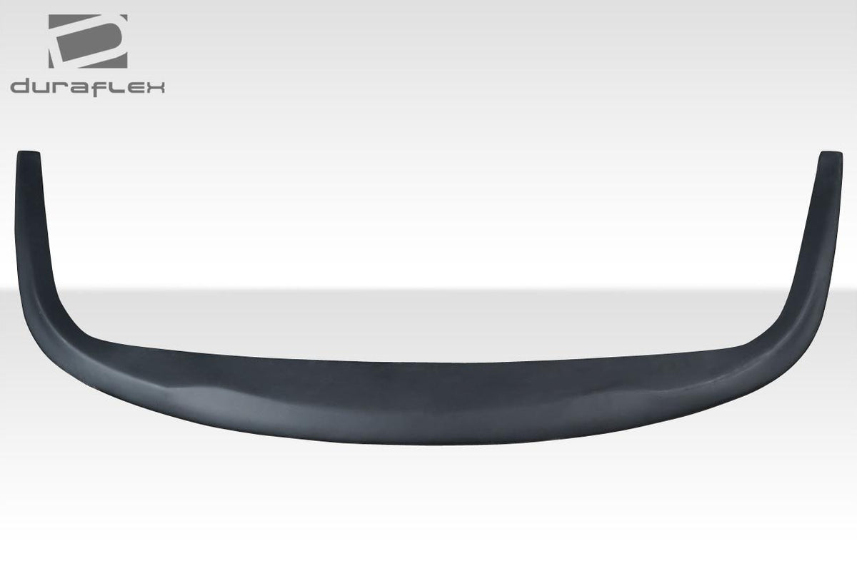 1997-2004 Chevrolet Corvette C5 Downforce Front Lip Spoiler Splitter - view 2