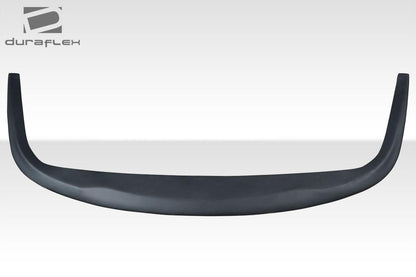1997-2004 Chevrolet Corvette C5 Downforce Front Lip Spoiler Splitter - view 2