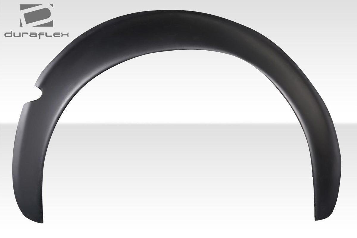 1997-2004 Chevrolet Corvette C5 LBR Rear Fender Flares, Fiberglass - view 2