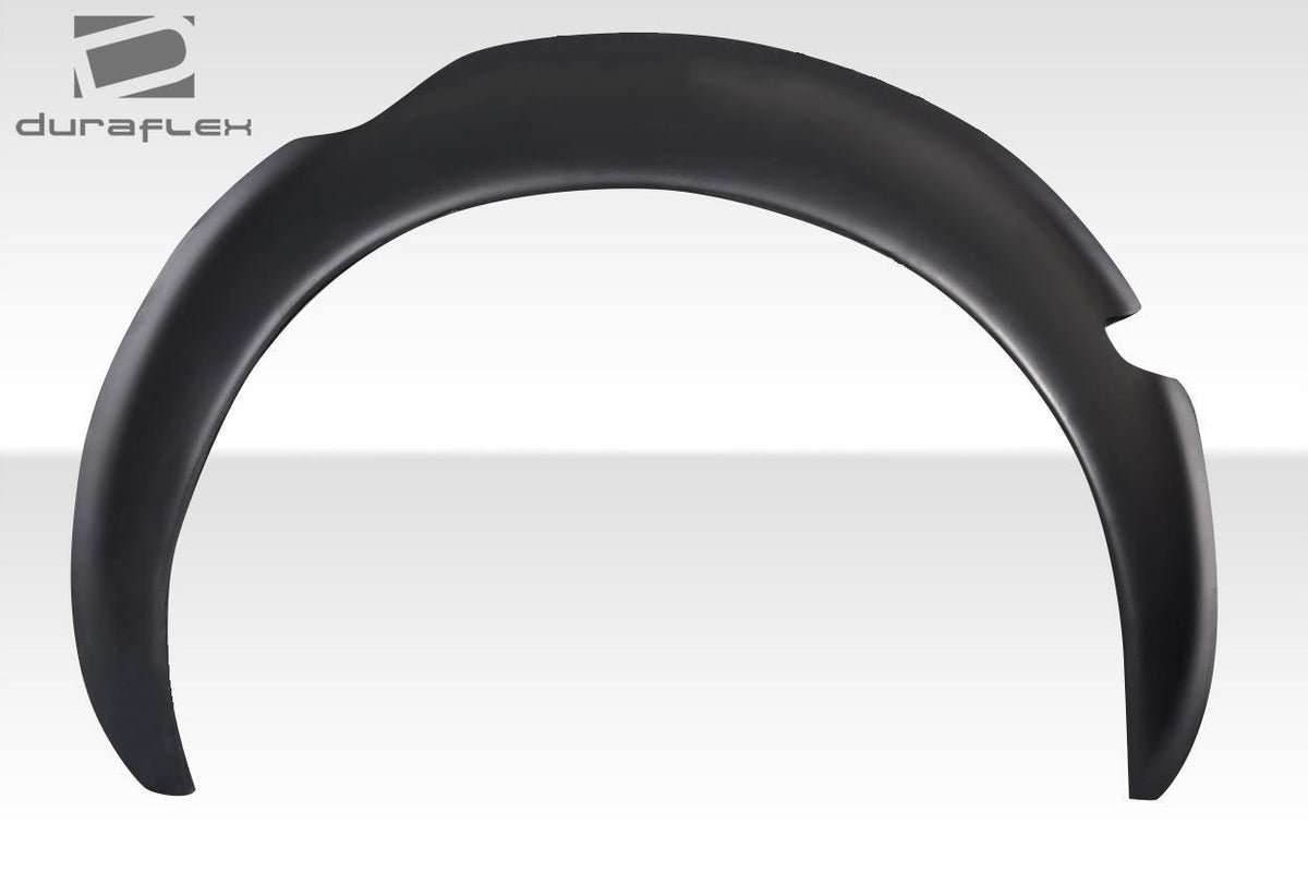 1997-2004 Chevrolet Corvette C5 LBR Rear Fender Flares, Fiberglass - view 3