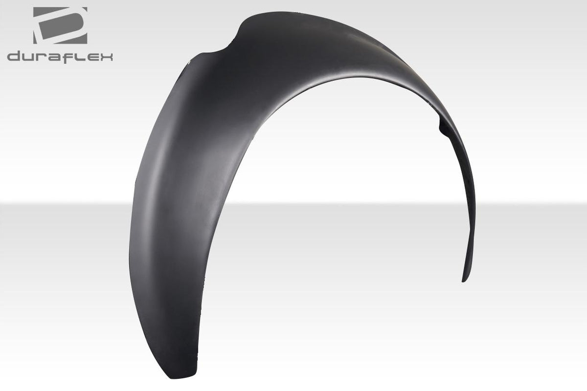 1997-2004 Chevrolet Corvette C5 LBR Rear Fender Flares, Fiberglass - view 4