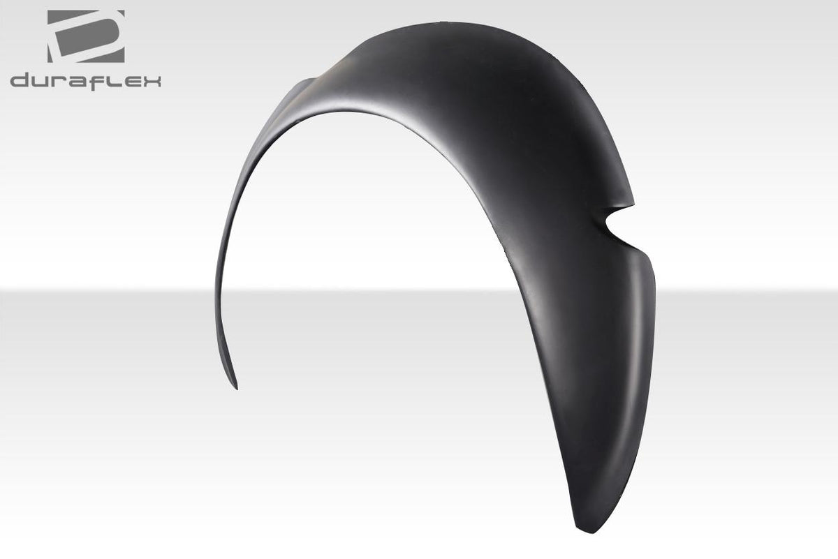 1997-2004 Chevrolet Corvette C5 LBR Rear Fender Flares, Fiberglass - view 5