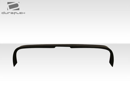 1997-2004 Chevrolet Corvette C5 RKS Rear Wing Spoiler, Fiberglass - view 3