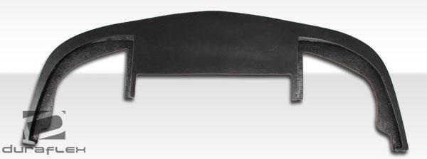 1997-2004 Chevrolet Corvette C5 Vortex Front Lip Under Spoiler Air - view 6