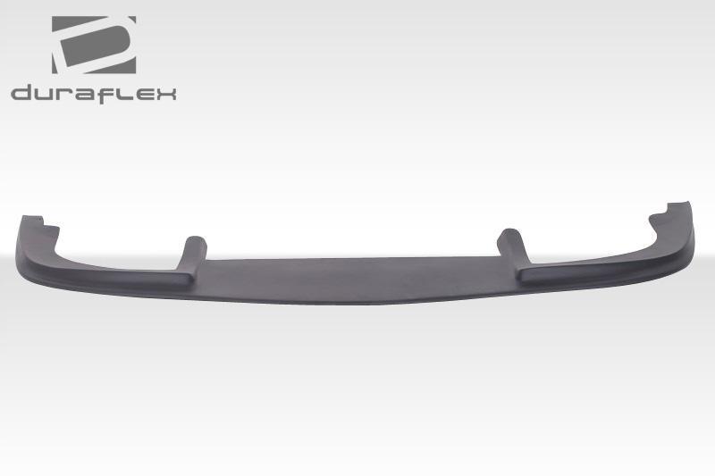 1997-2004 Chevrolet Corvette C5 Vortex Front Lip Under Spoiler Air - view 8