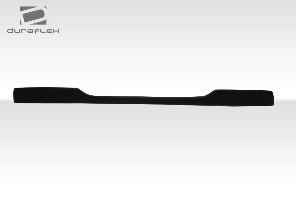 1997-2004 Chevrolet Corvette C5 Wickerbill Rear Wing Spoiler - view 4