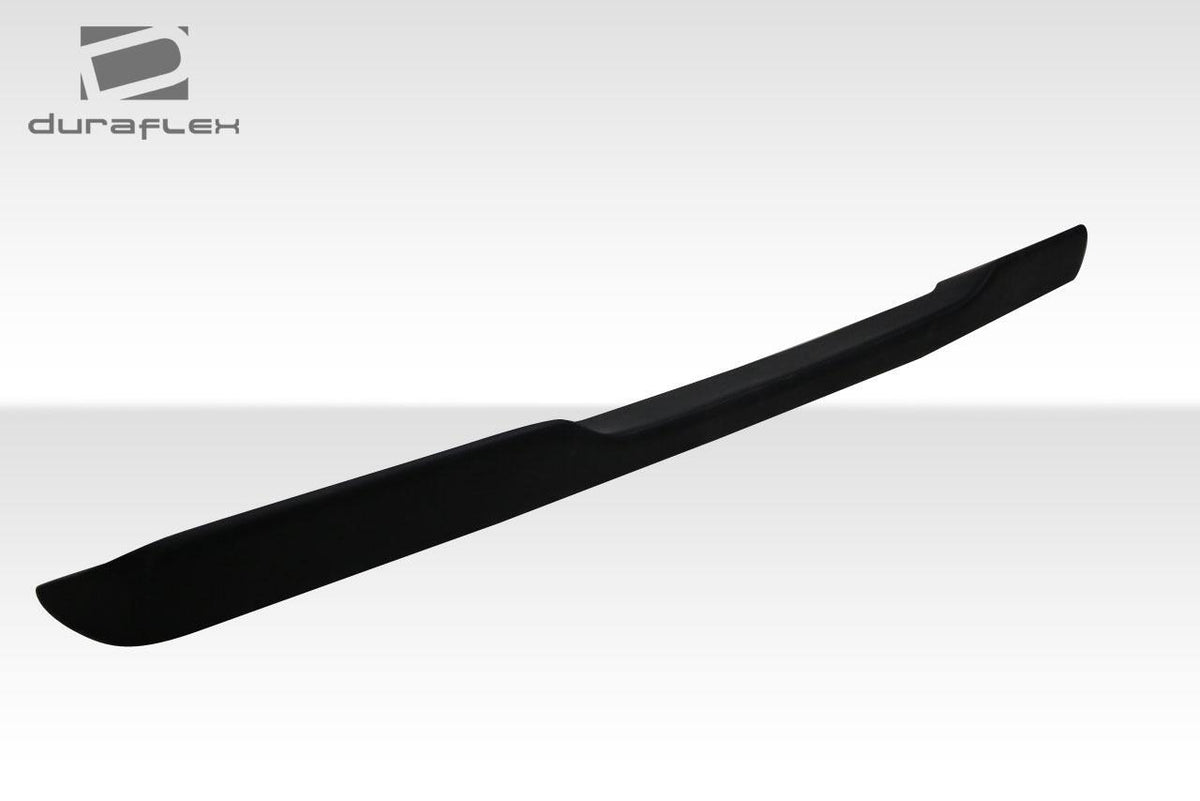 1997-2004 Chevrolet Corvette C5 Wickerbill Rear Wing Spoiler - view 6