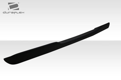 1997-2004 Chevrolet Corvette C5 Wickerbill Rear Wing Spoiler - view 6