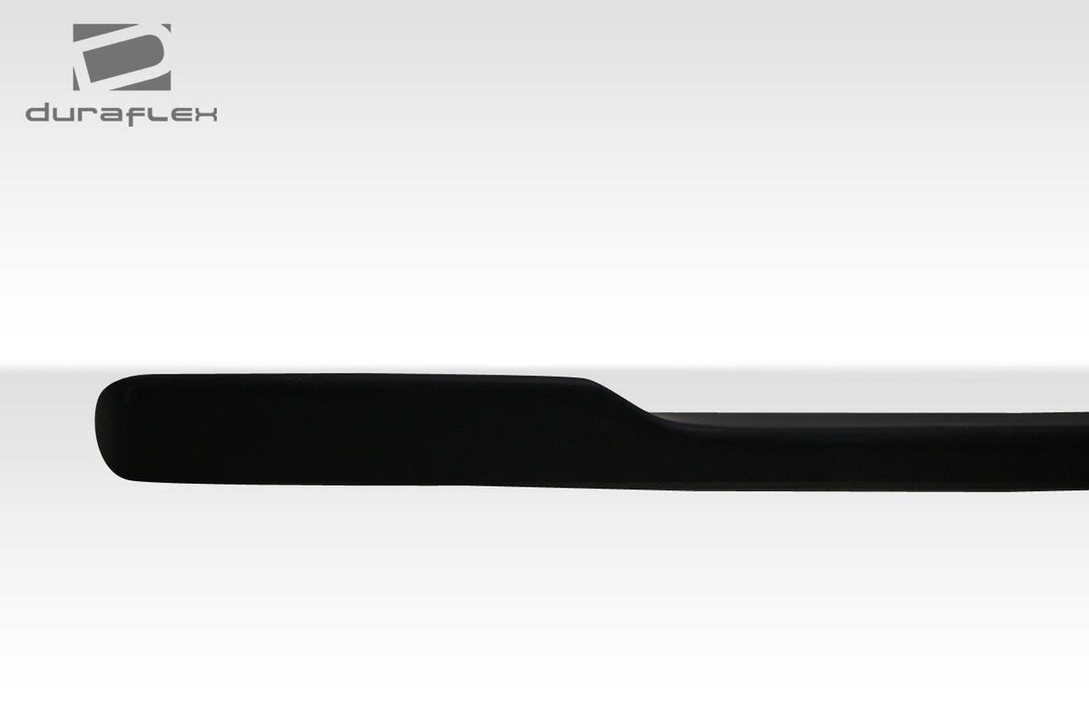 1997-2004 Chevrolet Corvette C5 Wickerbill Rear Wing Spoiler - view 7