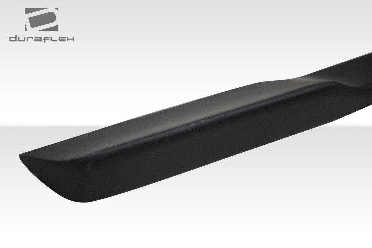 1997-2004 Chevrolet Corvette C5 Wickerbill Rear Wing Spoiler - view 8