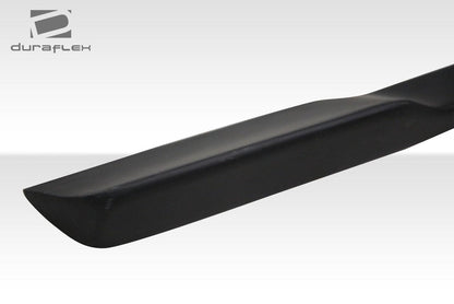 1997-2004 Chevrolet Corvette C5 Wickerbill Rear Wing Spoiler - view 8