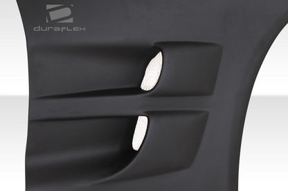 1997-2004 Chevrolet Corvette C5 ZR Edition Fenders, Fiberglass - view 11