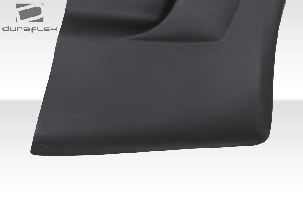 1997-2004 Chevrolet Corvette C5 ZR Edition Fenders, Fiberglass - view 12