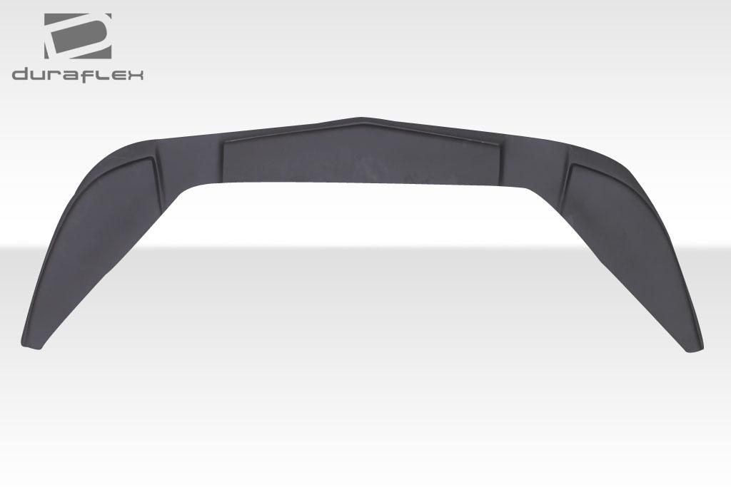 1997-2004 Chevrolet Corvette C5 ZR Edition Front Under Spoiler Air - view 10
