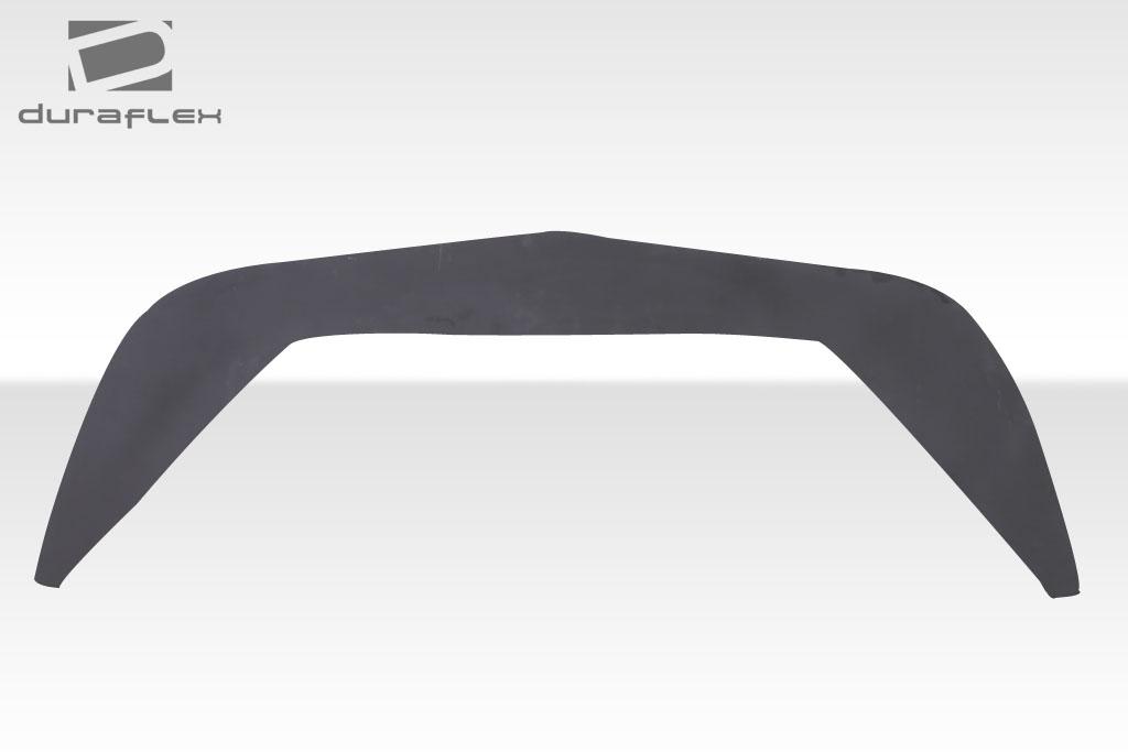 1997-2004 Chevrolet Corvette C5 ZR Edition Front Under Spoiler Air - view 11