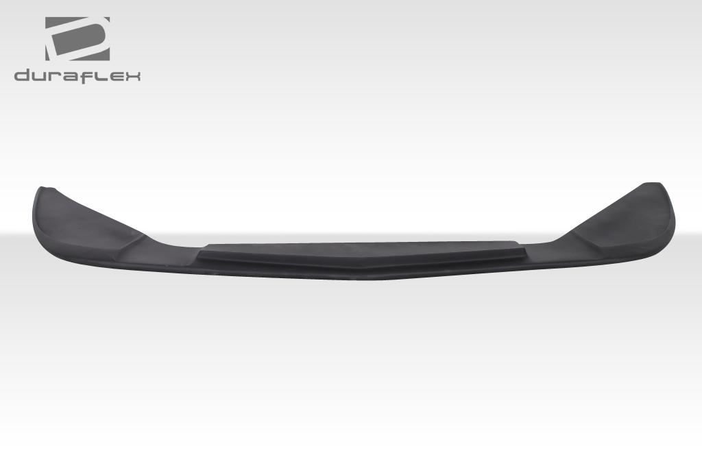 1997-2004 Chevrolet Corvette C5 ZR Edition Front Under Spoiler Air - view 12