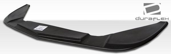 1997-2004 Chevrolet Corvette C5 ZR Edition Front Under Spoiler Air - view 6