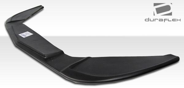 1997-2004 Chevrolet Corvette C5 ZR Edition Front Under Spoiler Air - view 8