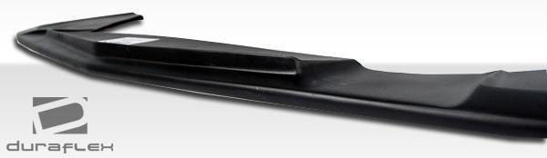 1997-2004 Chevrolet Corvette C5 ZR Edition Front Under Spoiler Air - view 9