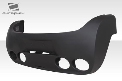 1997-2004 Chevrolet Corvette C5 ZR Edition Rear Bumper Cover - view 11