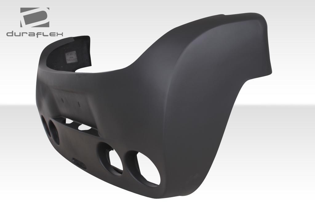 1997-2004 Chevrolet Corvette C5 ZR Edition Rear Bumper Cover - view 12