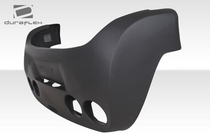 1997-2004 Chevrolet Corvette C5 ZR Edition Rear Bumper Cover - view 12