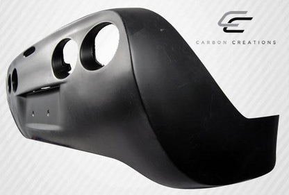 1997-2004 Chevrolet Corvette C5 ZR Edition Rear Bumper Cover - view 7