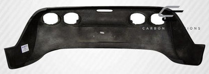 1997-2004 Chevrolet Corvette C5 ZR Edition Rear Bumper Cover - view 9