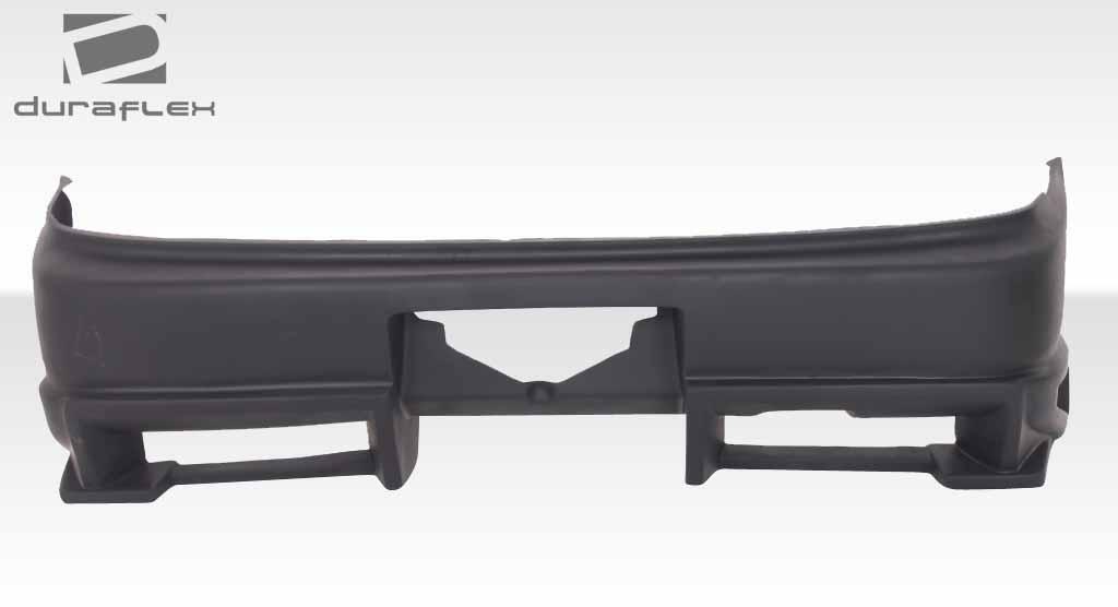 1998-2001 Acura Integra 2DR Bomber Body Kit, Fiberglass - view 3