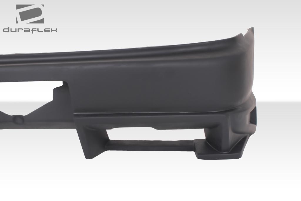 1998-2001 Acura Integra 2DR Bomber Body Kit, Fiberglass - view 6