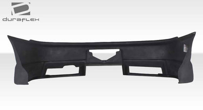 1998-2001 Acura Integra 2DR Bomber Body Kit, Fiberglass - view 7