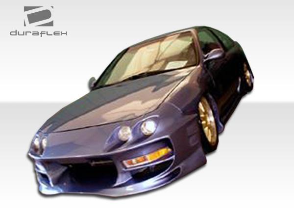 1998-2001 Acura Integra 2DR Bomber Body Kit, Fiberglass - view 9