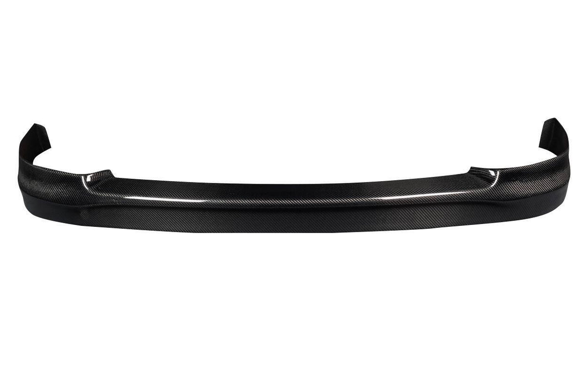 1998-2001 Acura Integra Monster Front Lip Spoiler, Carbon Fiber - view 2