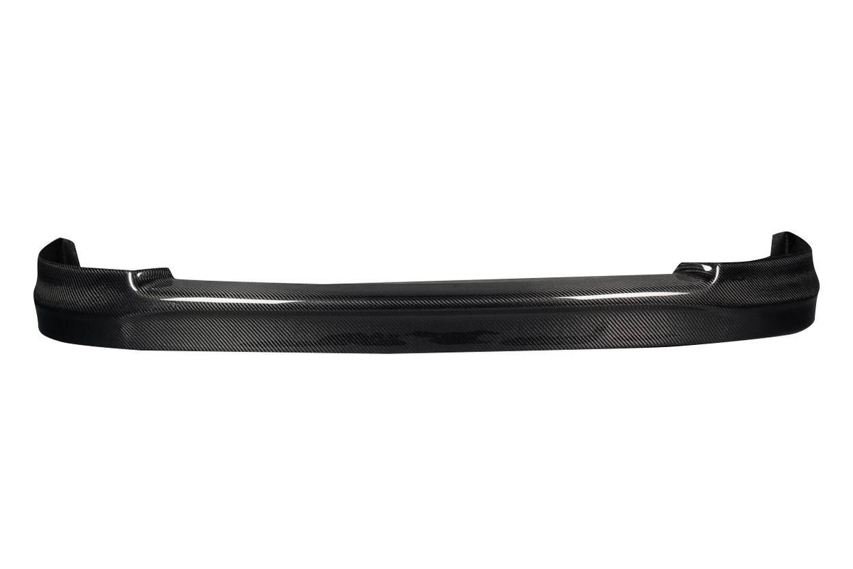 1998-2001 Acura Integra Monster Front Lip Spoiler, Carbon Fiber - view 3