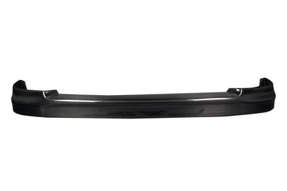 1998-2001 Acura Integra Monster Front Lip Spoiler, Carbon Fiber - view 3