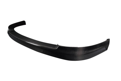 1998-2001 Acura Integra Monster Front Lip Spoiler, Carbon Fiber - view 4