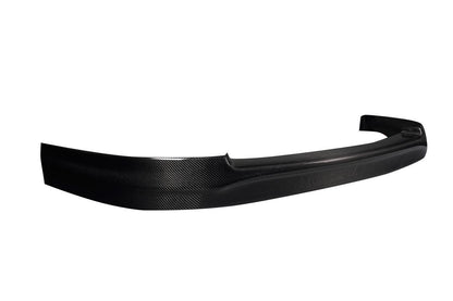 1998-2001 Acura Integra Monster Front Lip Spoiler, Carbon Fiber - view 5