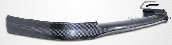 1998-2001 Acura Integra Type R Front Lip Under Spoiler Air Dam - view 3