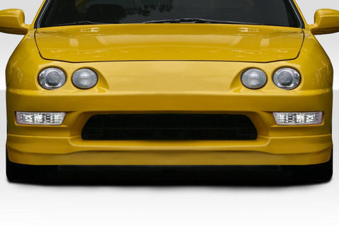 1998-2001 Acura Integra Duraflex Monster Front Lip Spoiler Air Dam - 1 Piece