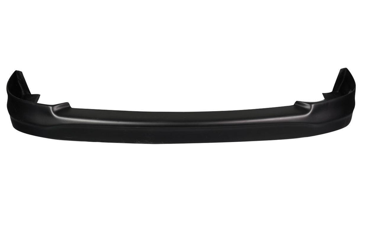 1998-2001 Acura Integra Monster Front Lip Spoiler Air Dam, Fiberglass - view 2