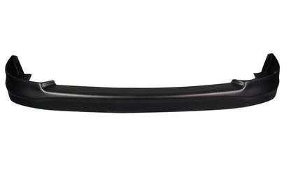 1998-2001 Acura Integra Monster Front Lip Spoiler Air Dam, Fiberglass - view 2