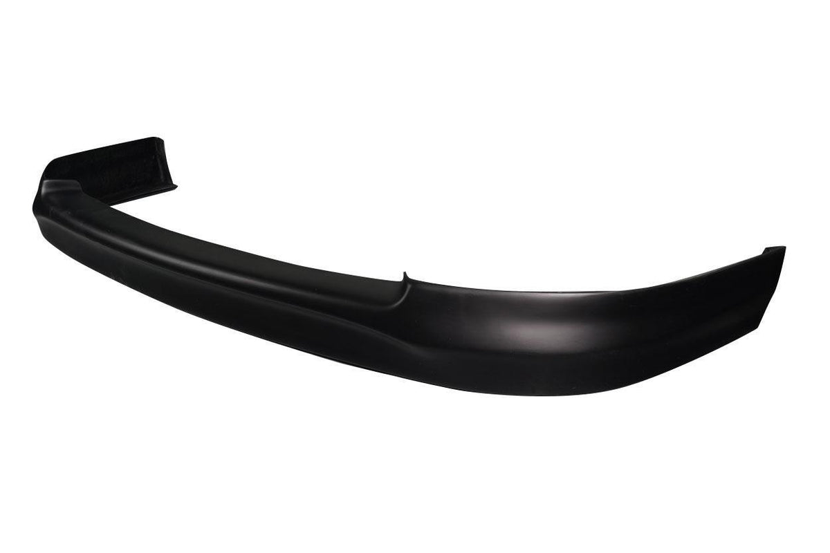 1998-2001 Acura Integra Monster Front Lip Spoiler Air Dam, Fiberglass - view 3