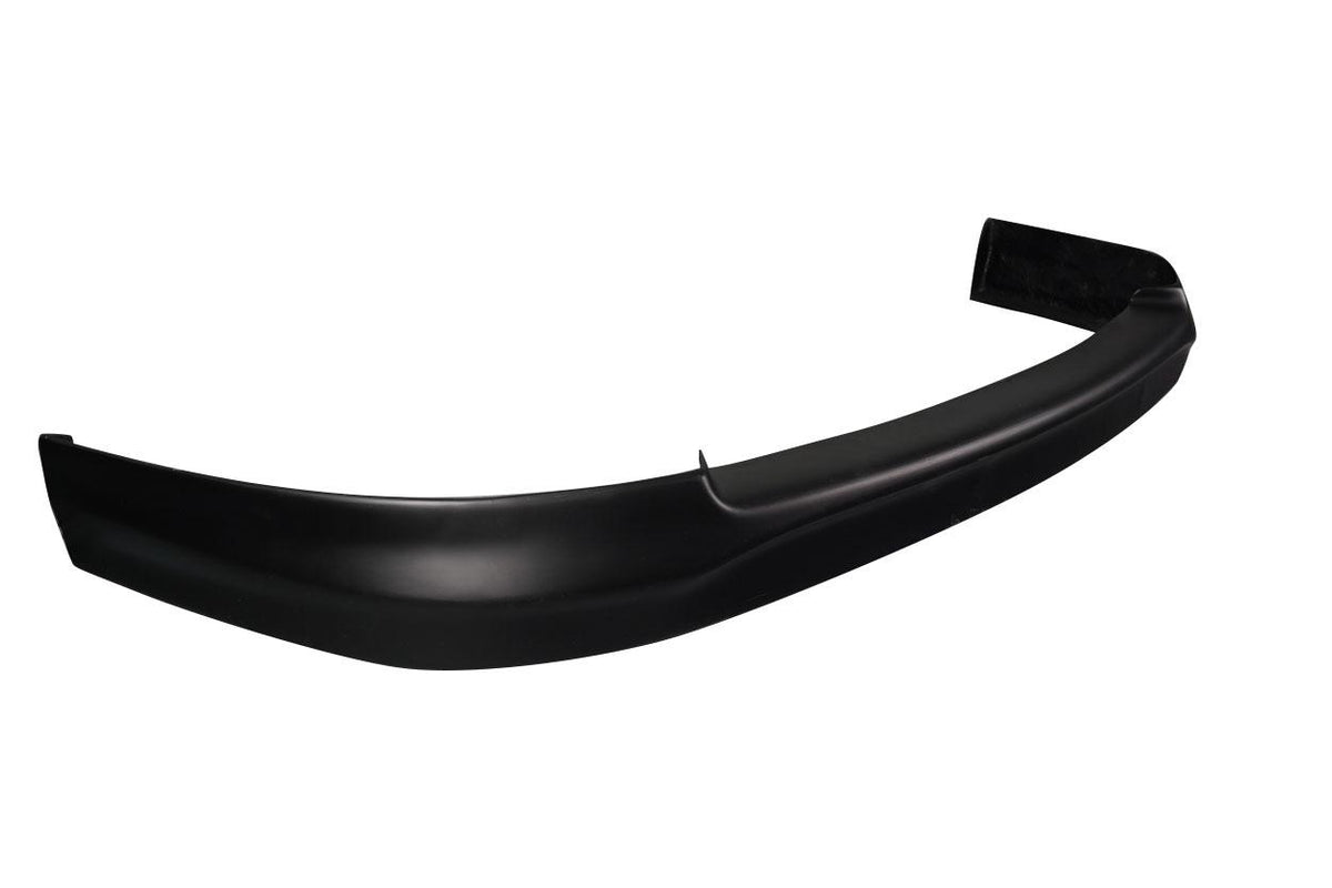 1998-2001 Acura Integra Monster Front Lip Spoiler Air Dam, Fiberglass - view 4