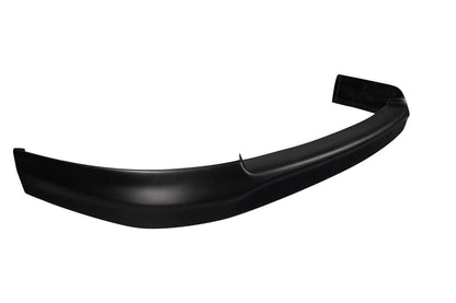 1998-2001 Acura Integra Monster Front Lip Spoiler Air Dam, Fiberglass - view 4
