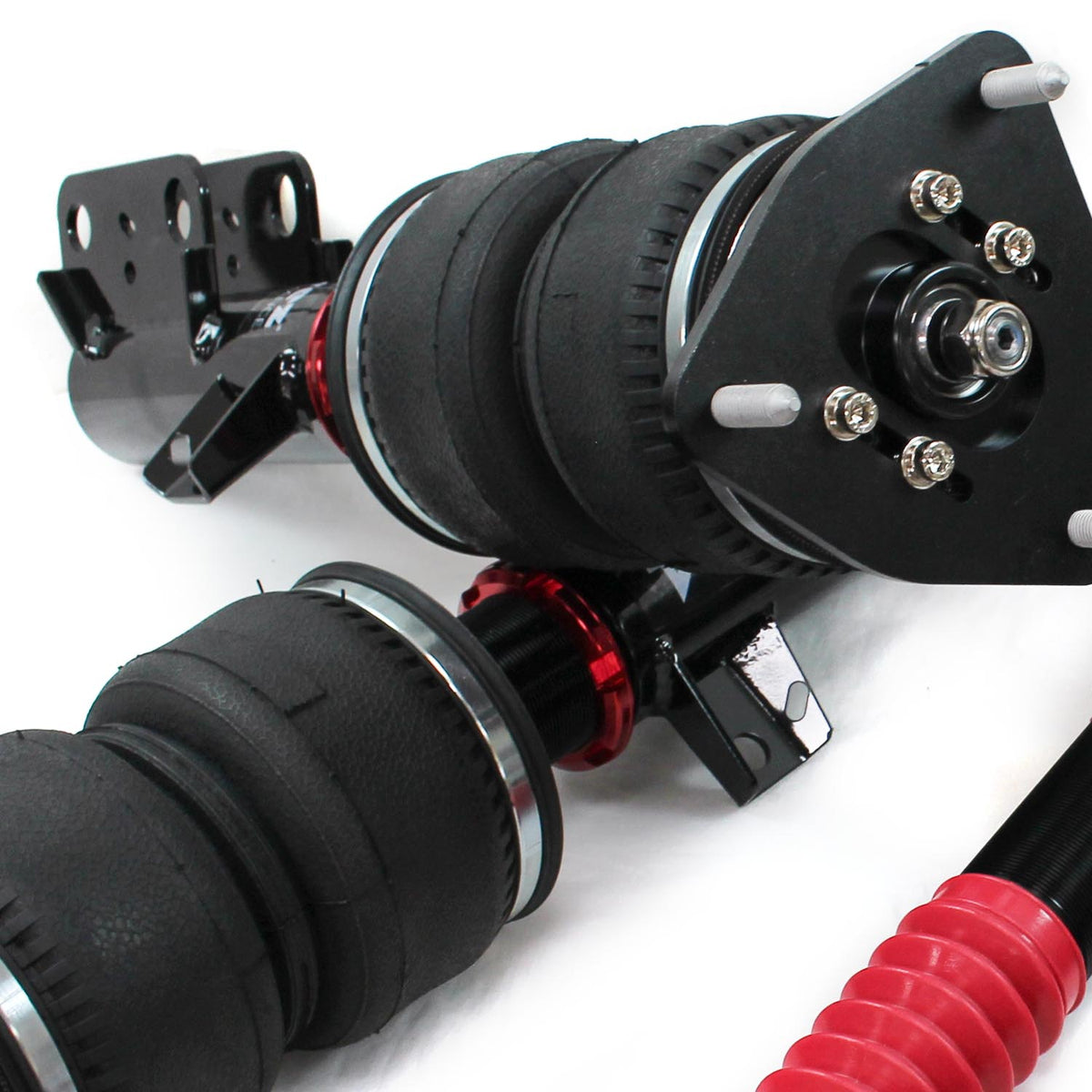 1999-2003 Honda S2000 Air Struts with Bags Kit, 32-Level Damping - view 8